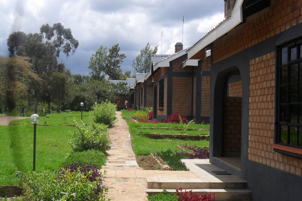 The Old House Nanyuki