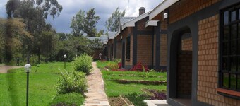 The Old House Nanyuki
