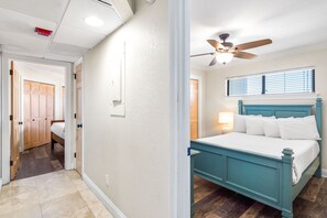 3 Schlafzimmer, Bügeleisen/Bügelbrett, kostenloses WLAN, Bettwäsche