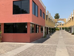 Reception - Hotel Real Del Sur (Uriangato)