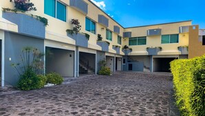 Exterior - Hotel Real Del Sur (Uriangato)