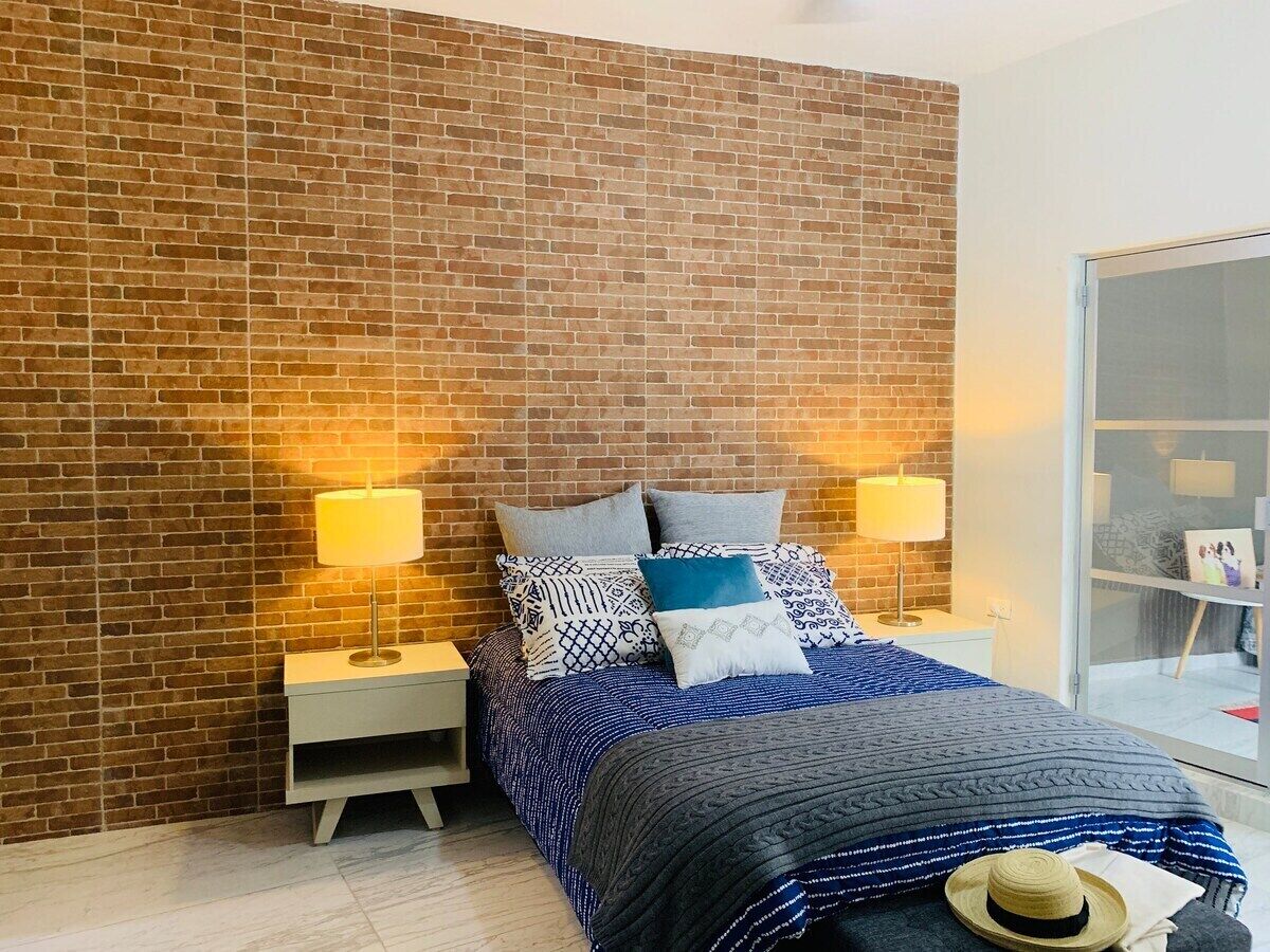 Pet-Friendly, Cozy place with perfect location