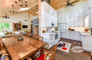 Cuisine privée
