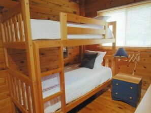 5 Schlafzimmer, kostenloses WLAN, Bettwäsche