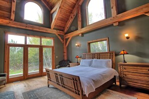 5 Schlafzimmer, Bügeleisen/Bügelbrett, WLAN, Bettwäsche