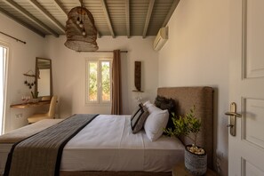 2 habitaciones y caja de seguridad en la habitación 