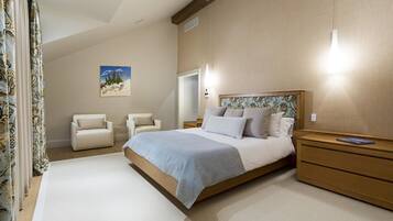 6 Schlafzimmer, Bügeleisen/Bügelbrett, WLAN, Bettwäsche