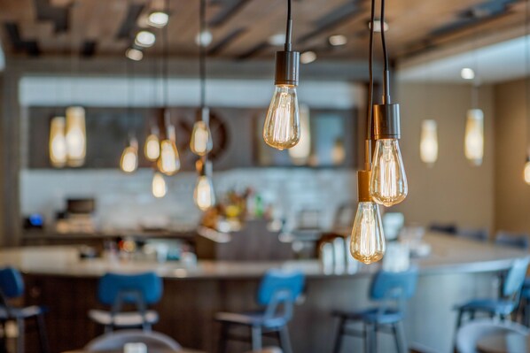 Restaurant - DoubleTree by Hilton Greenville Woodruff Road (Greenville)