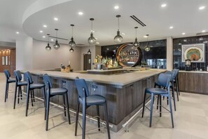 Restaurant - DoubleTree by Hilton Greenville Woodruff Road (Greenville)