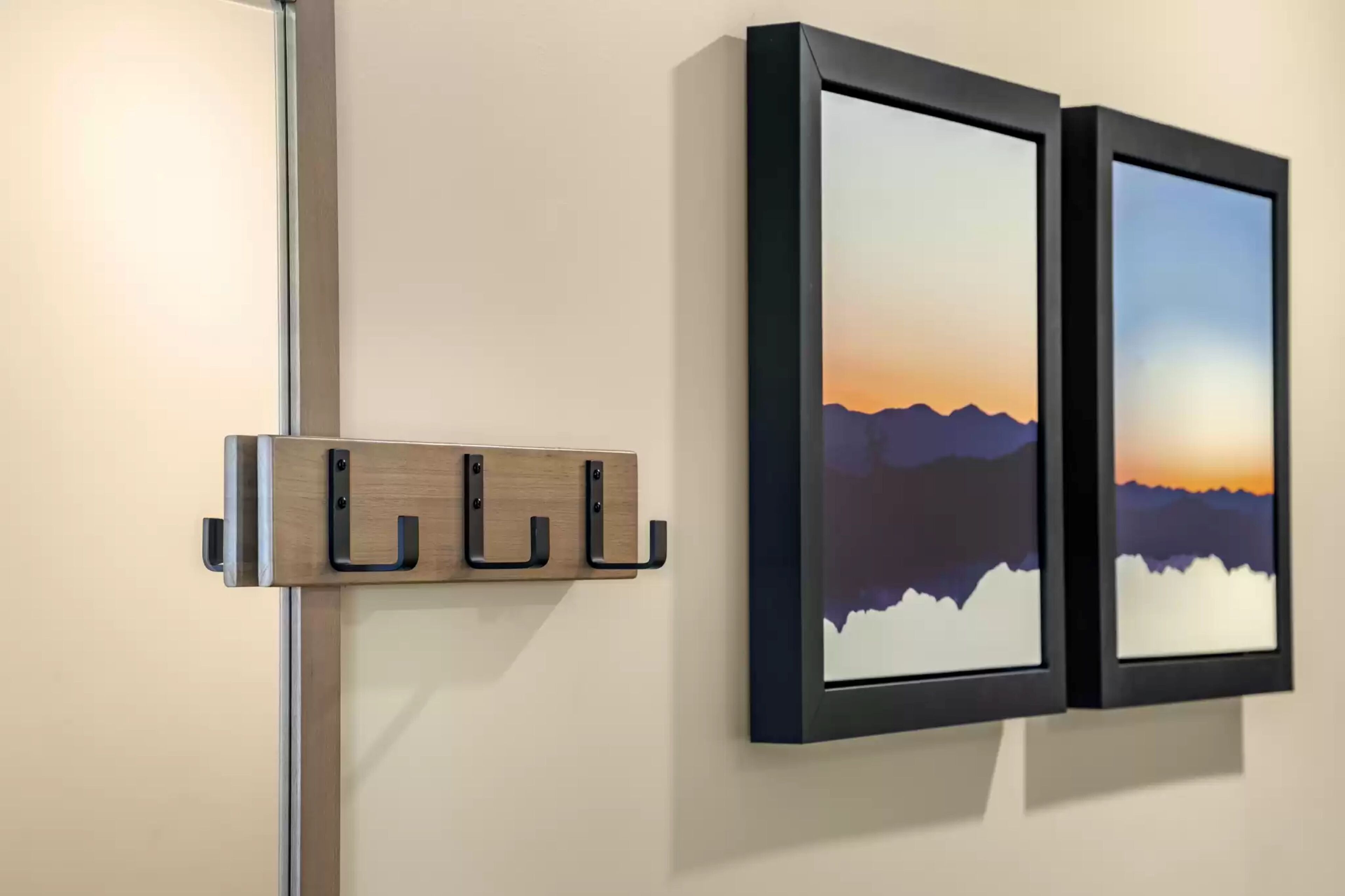 1 bedroom, egyptian cotton sheets, premium bedding, pillow-top beds