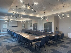 Meeting facility - DoubleTree by Hilton Greenville Woodruff Road (Greenville)