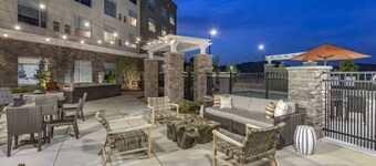 DoubleTree by Hilton Greenville Woodruff Road