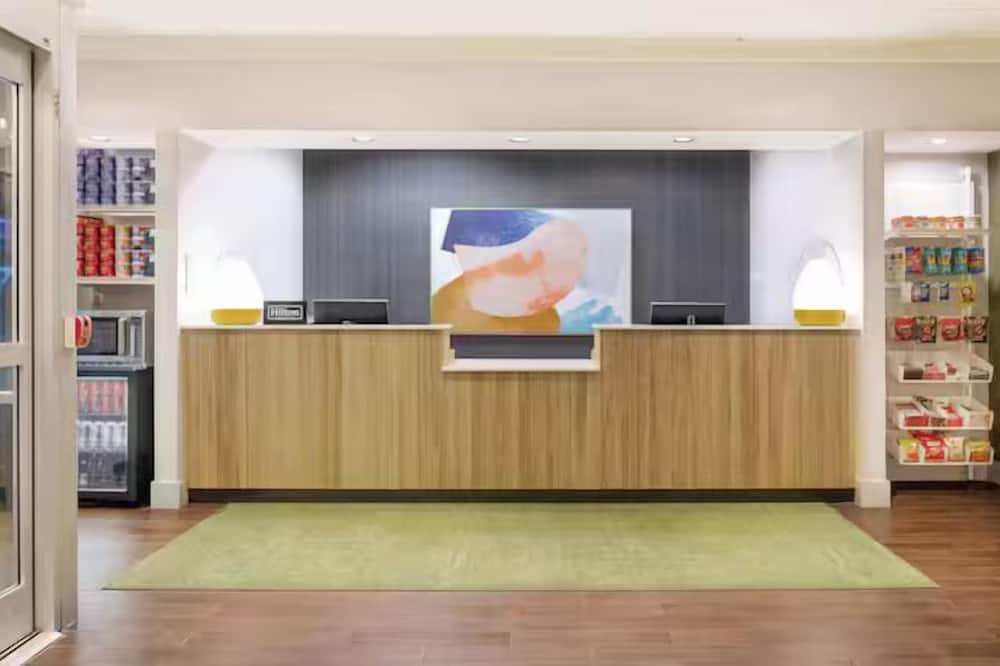 Spark by Hilton Evansville Downtown