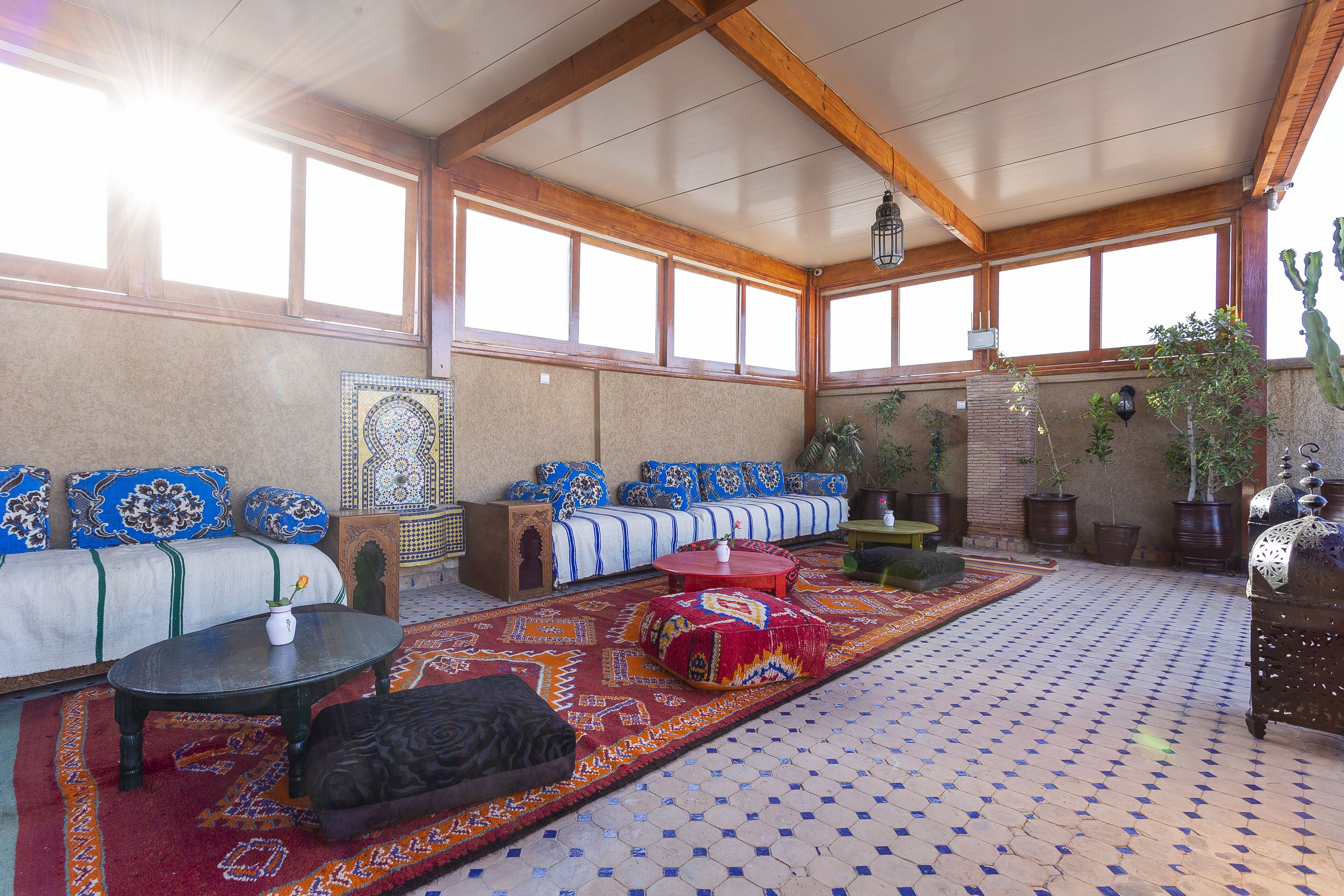 Foto - Riad Agdal Royal & Spa