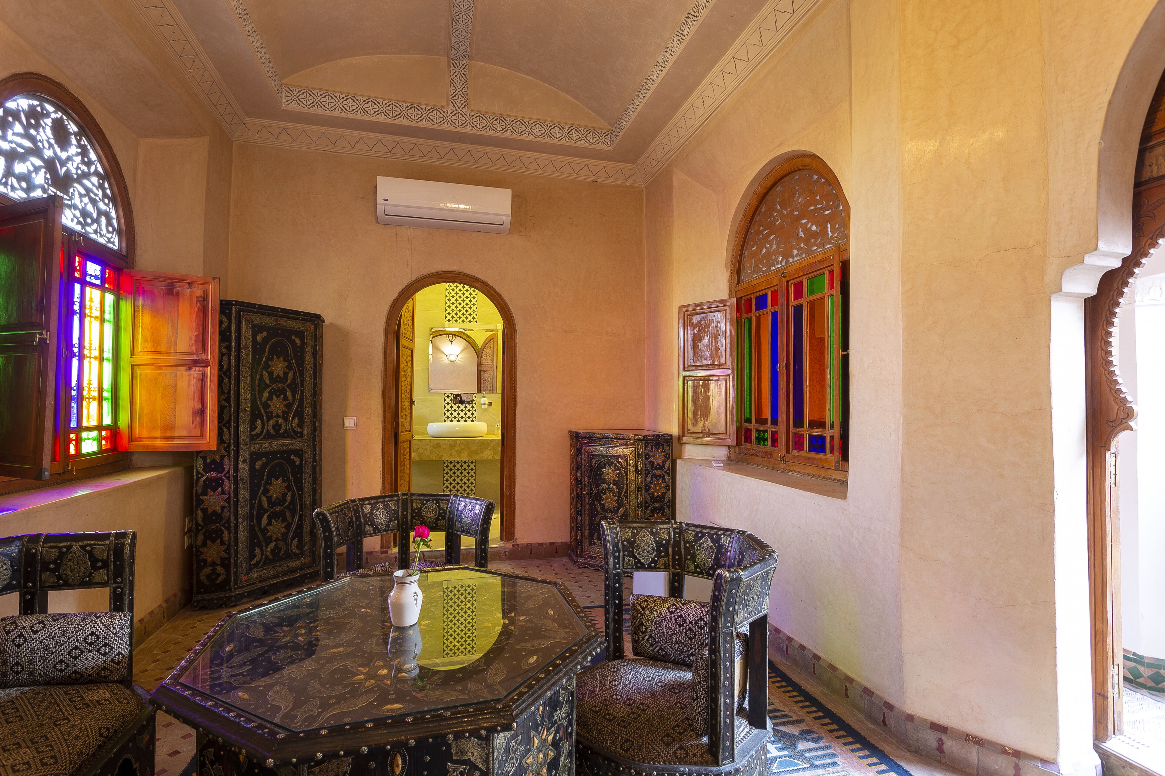 Foto - Riad Agdal Royal & Spa