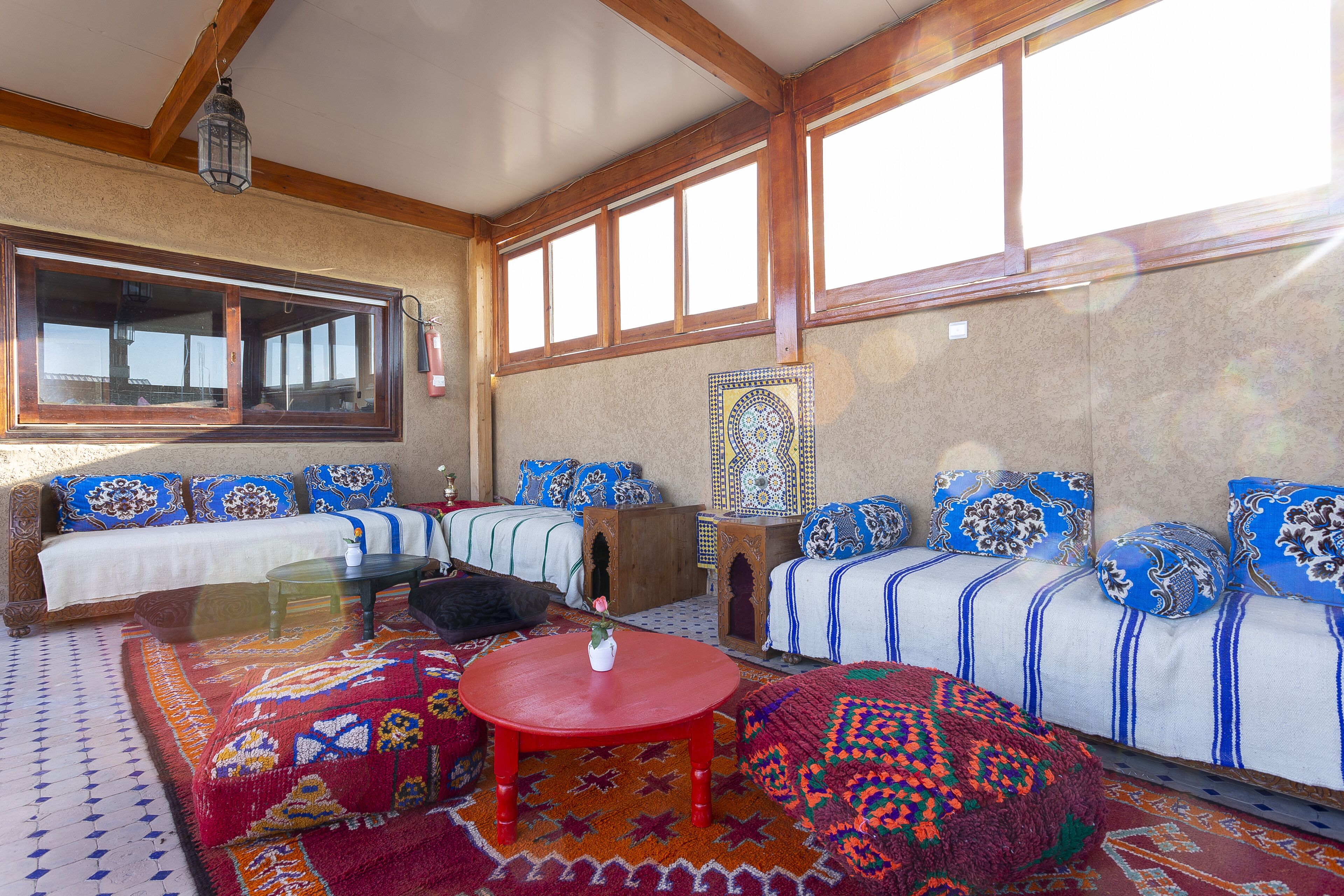 Foto - Riad Agdal Royal & Spa