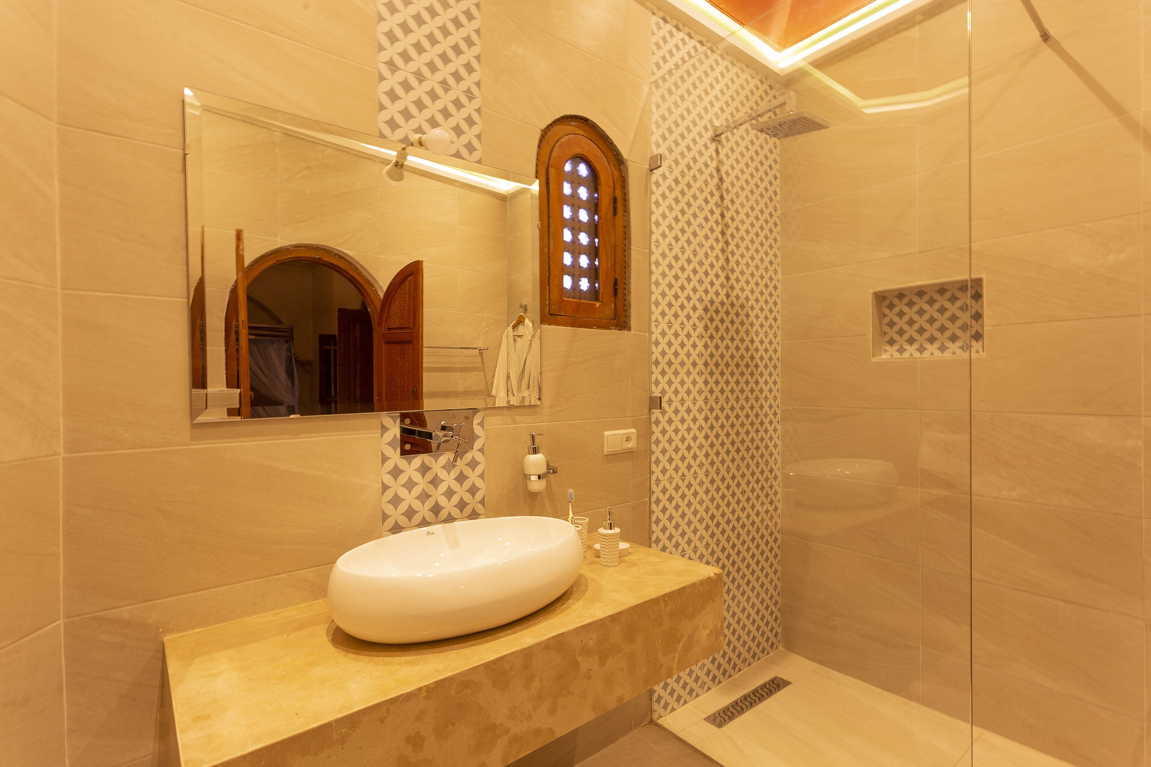 Foto - Riad Agdal Royal & Spa