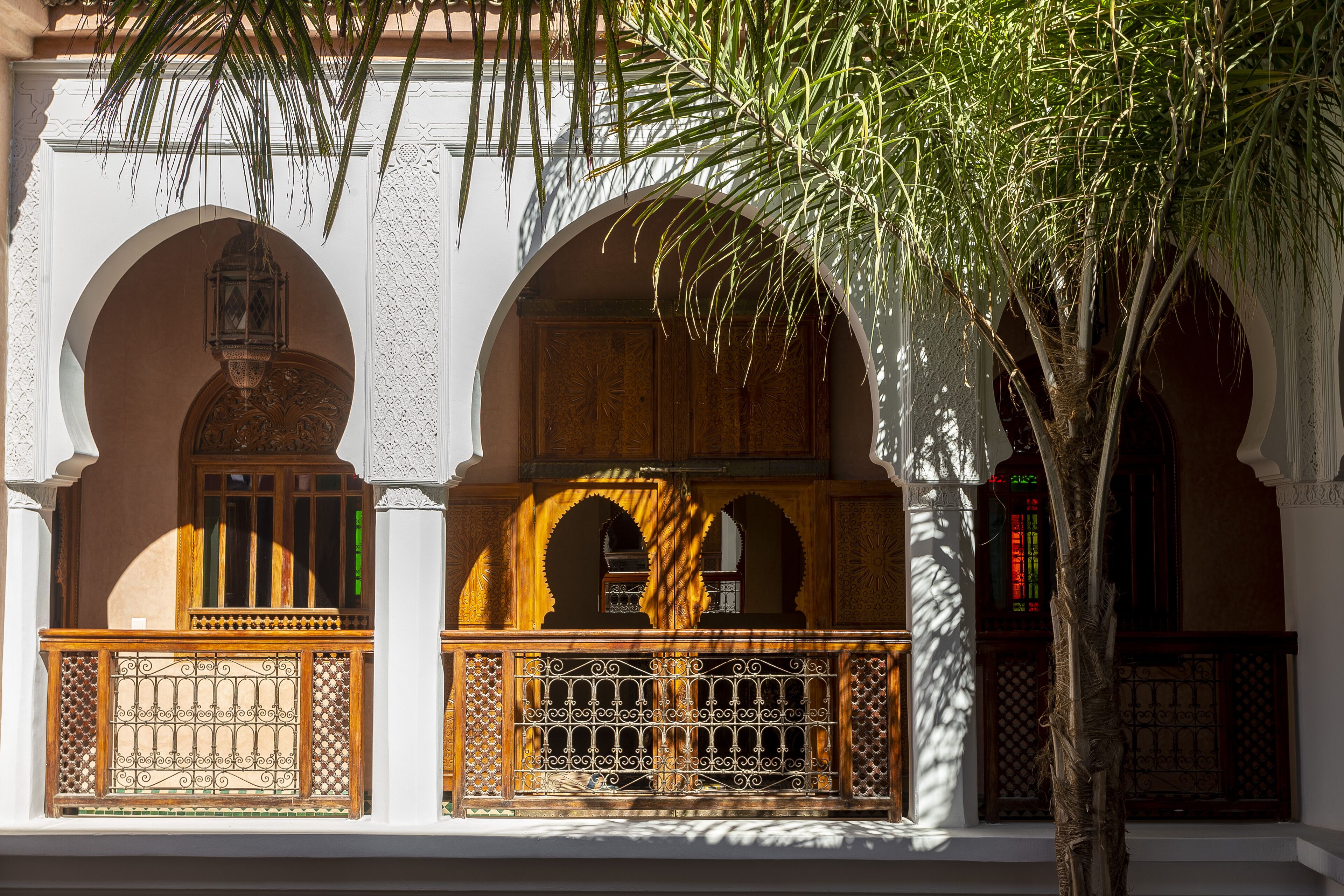 Foto - Riad Agdal Royal & Spa
