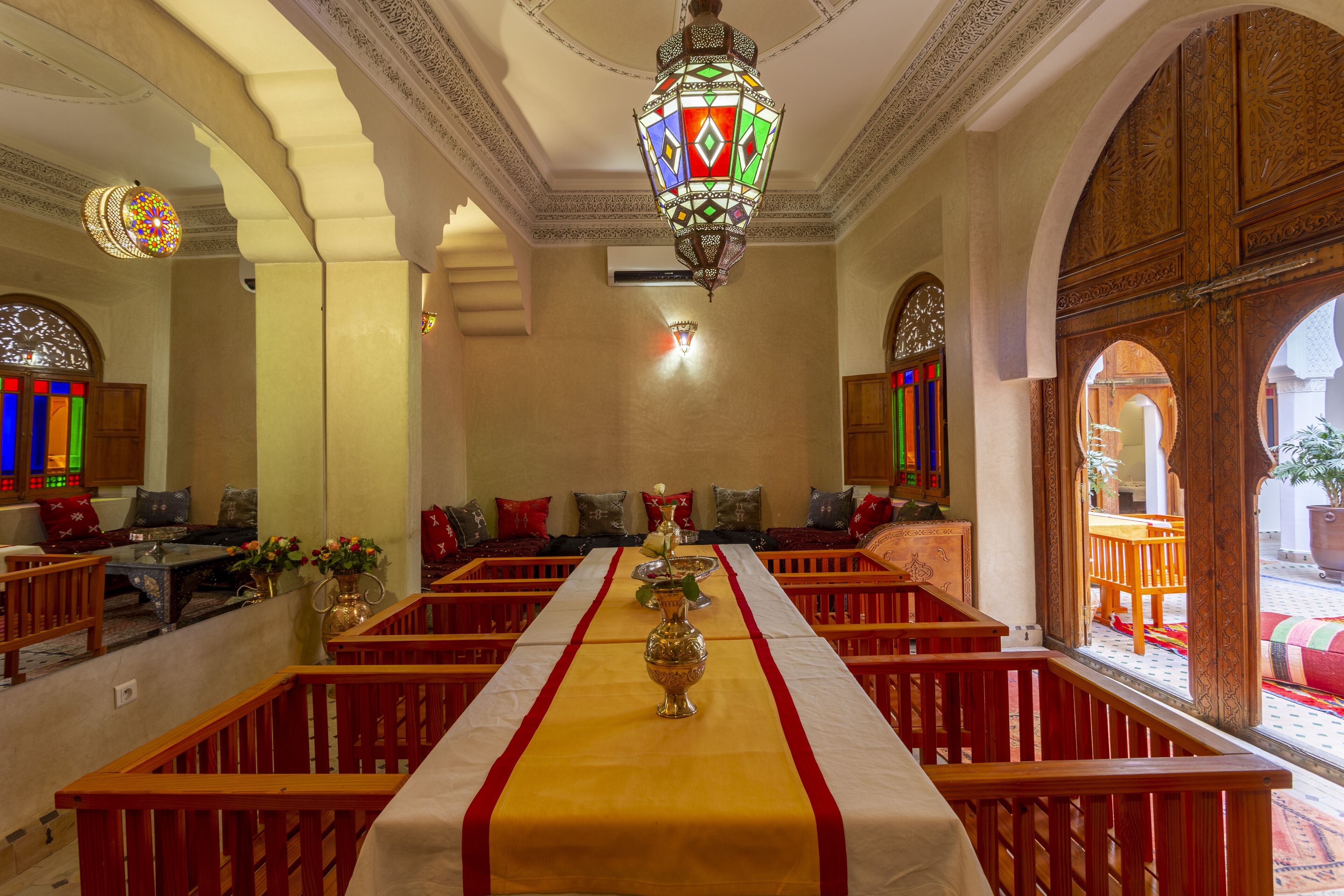 Foto - Riad Agdal Royal & Spa