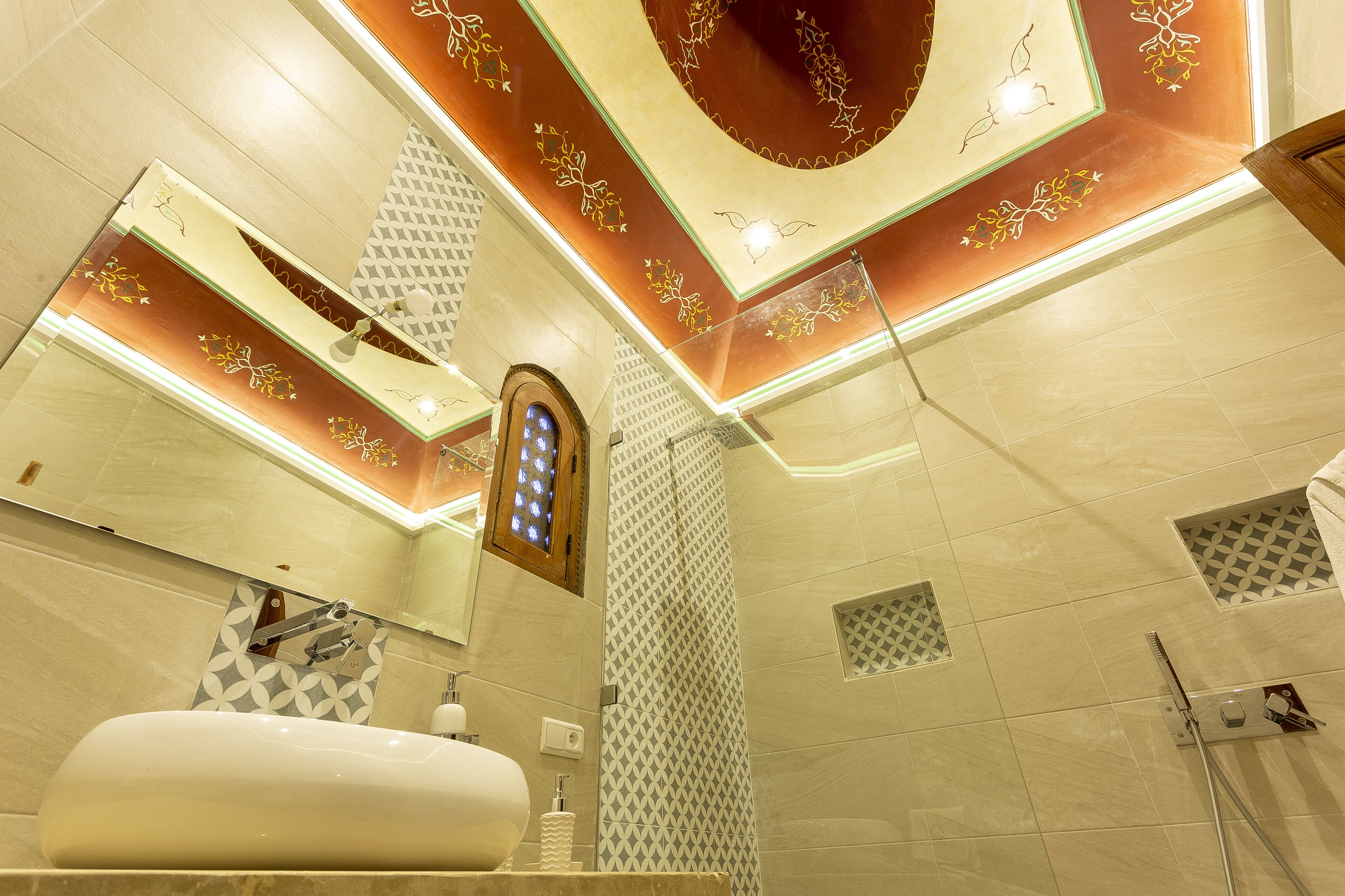 Foto - Riad Agdal Royal & Spa