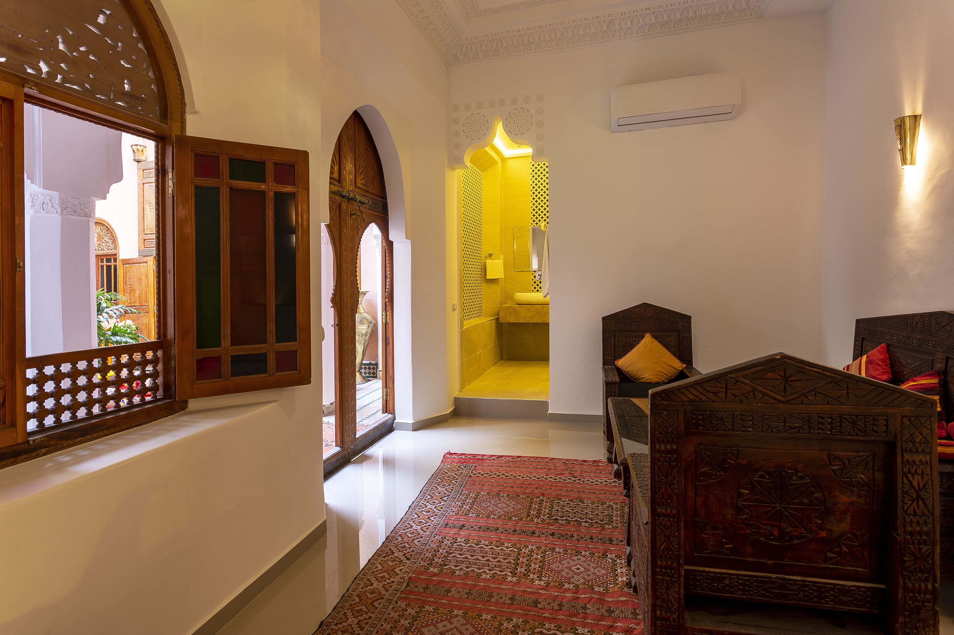 Foto - Riad Agdal Royal & Spa