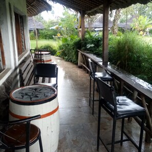 Veranda