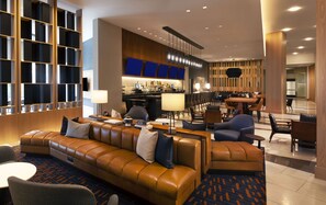 Poolside views, open daily - Hyatt Regency Frisco-Dallas (Frisco)