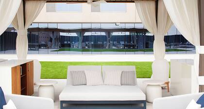 Hyatt Regency Frisco-Dallas