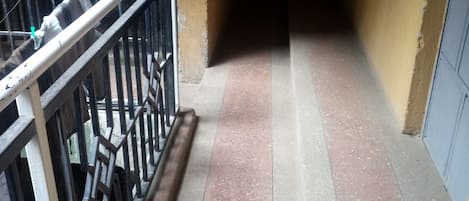 Pasillo