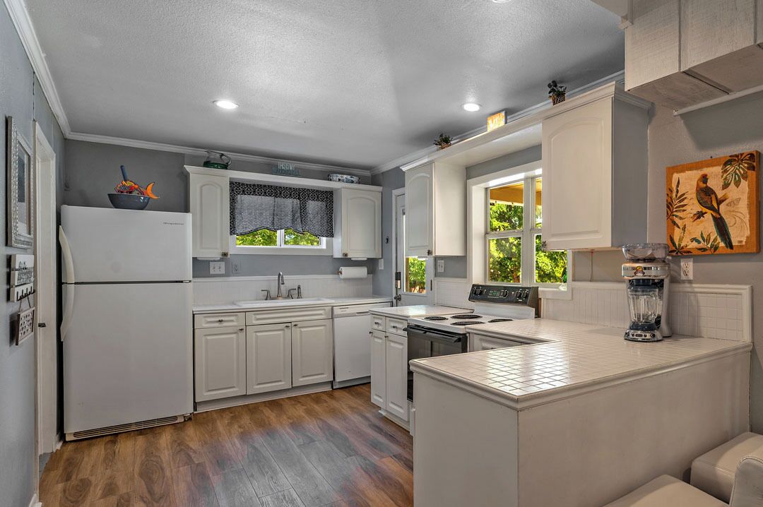 Texoma/Tanglewood Highport Marina - Adorable Cottage!
