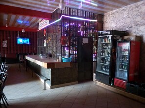 Bar (on property) - Bahamas Resort (Thika)