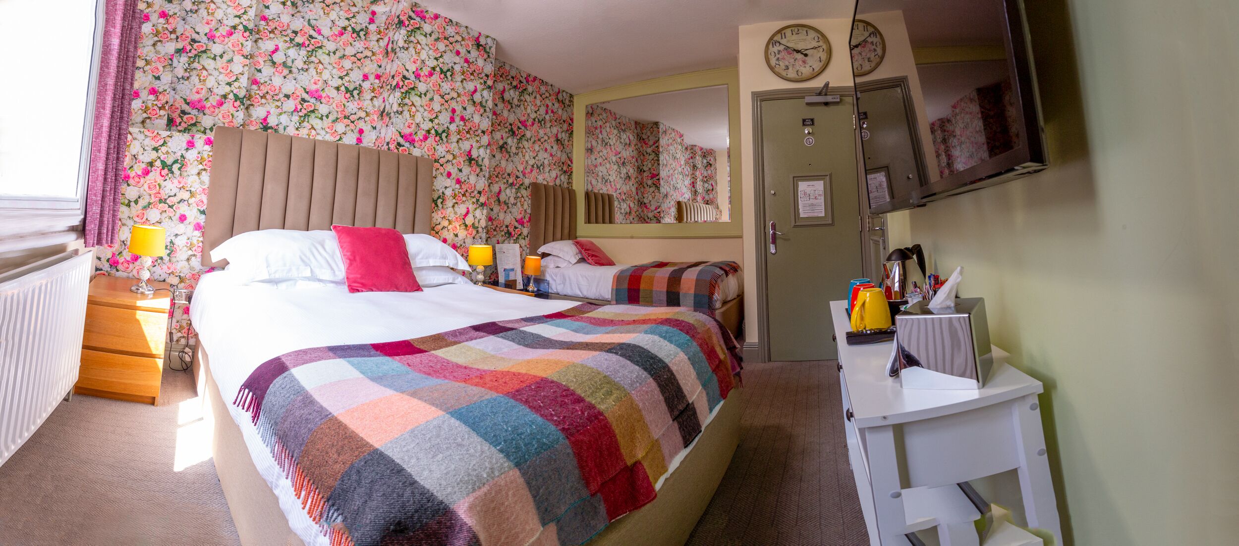 Photo - The Griffin Belle Hotel Vauxhall