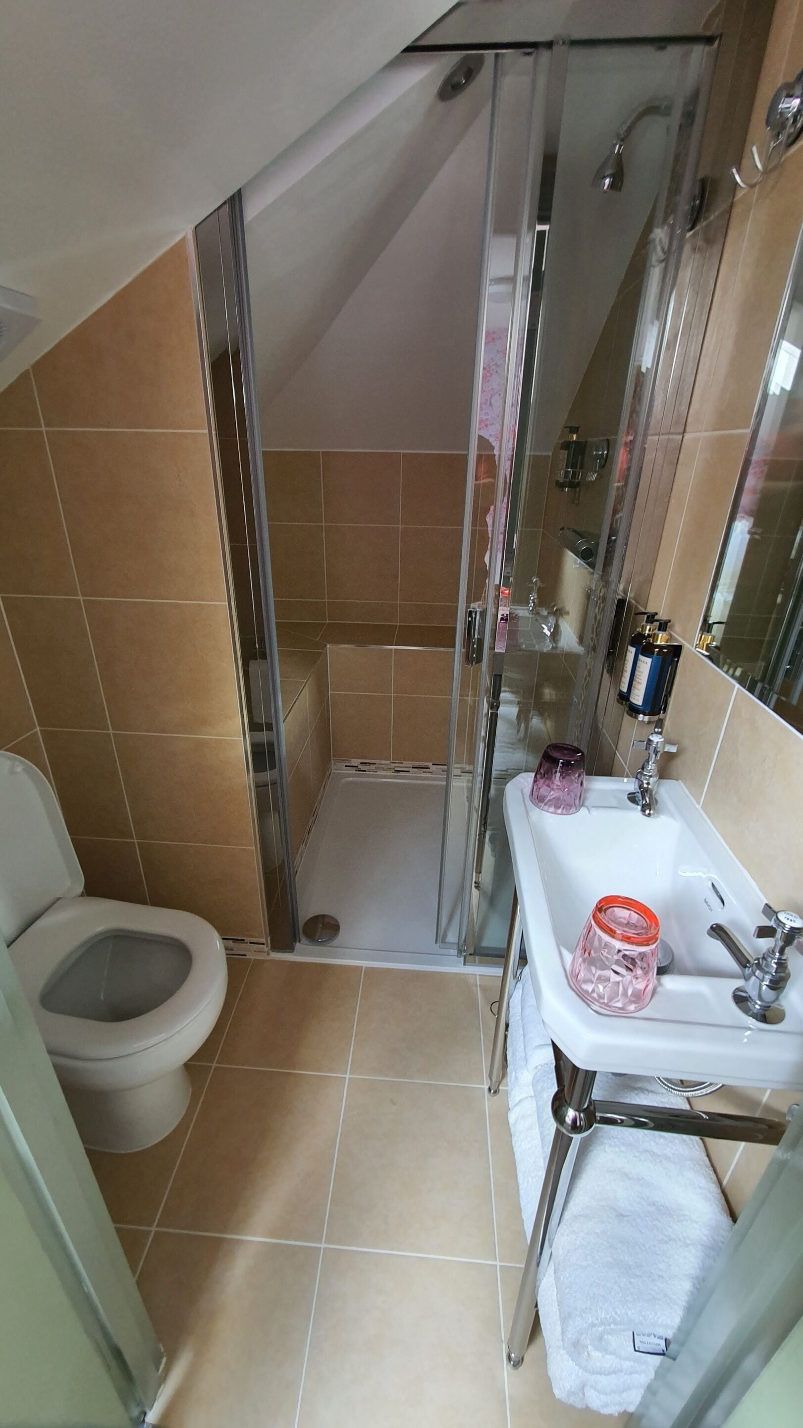 Photo - The Griffin Belle Hotel Vauxhall