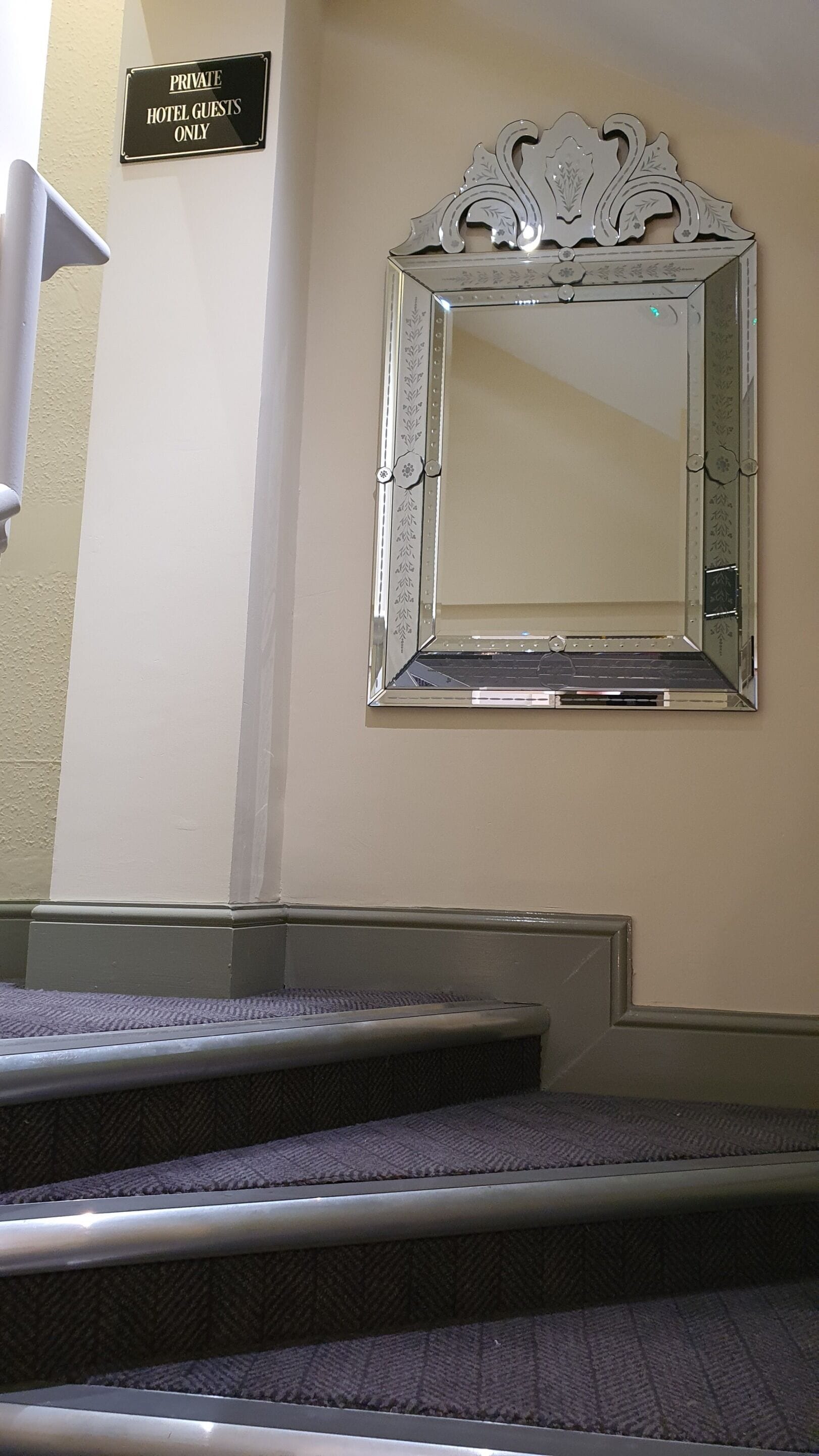 Photo - The Griffin Belle Hotel Vauxhall