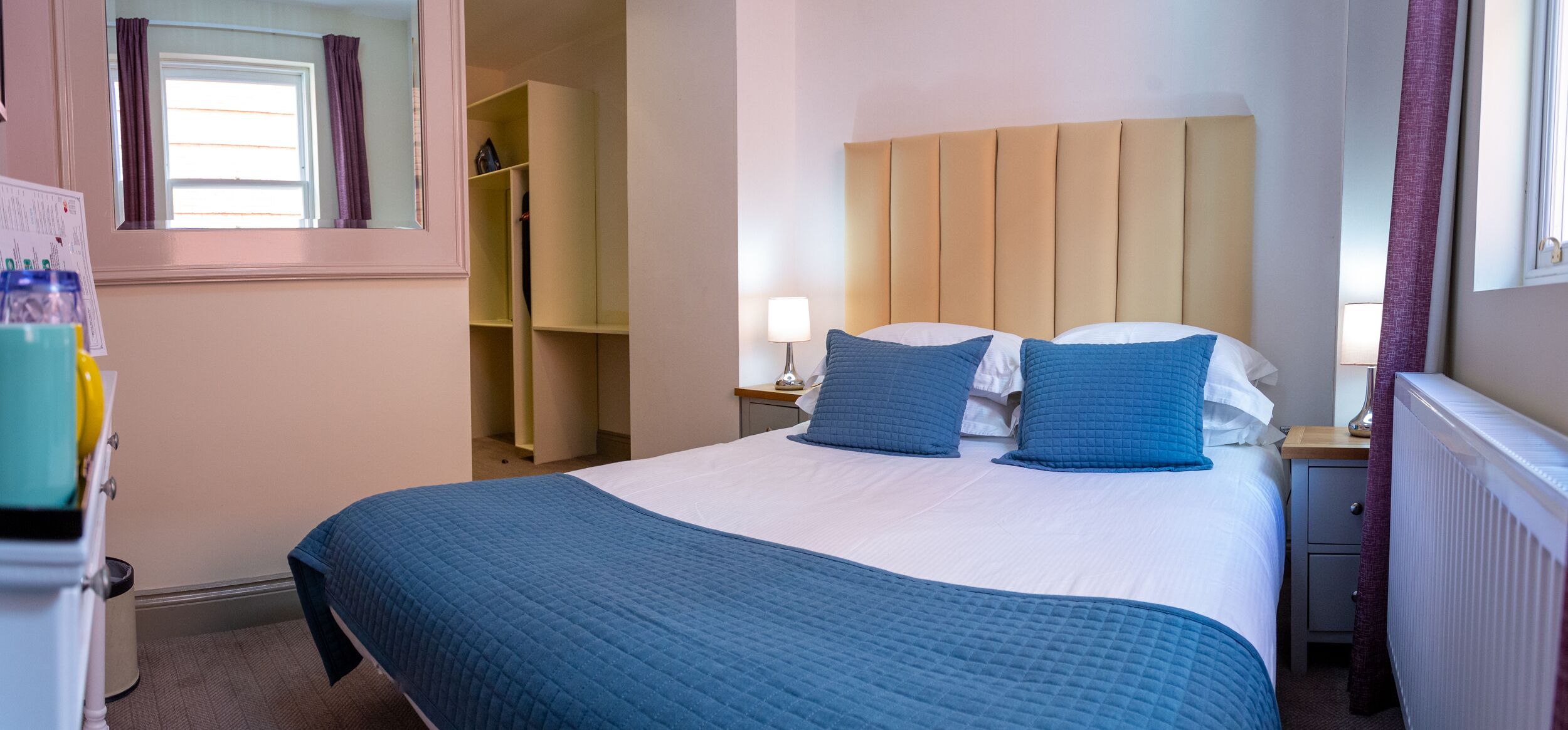 Photo - The Griffin Belle Hotel Vauxhall