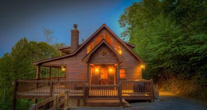 High Expectations by Escape to Blue Ridge