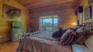 Cabin, 3 Bedrooms | 3 bedrooms, free WiFi