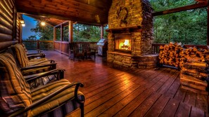 Grillaus-/piknikalue