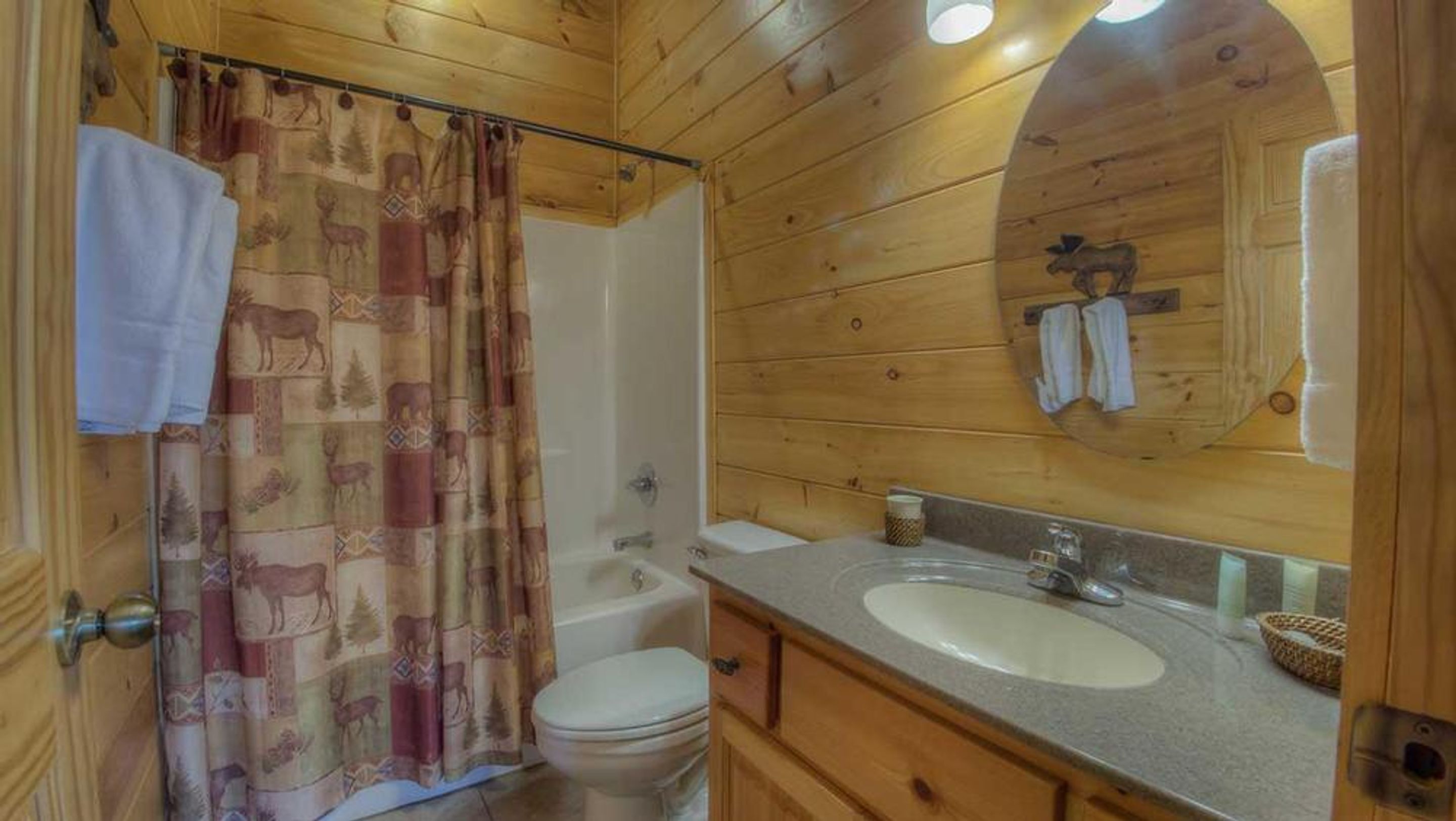 Baño