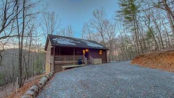 Cabin, 2 Bedrooms | Exterior