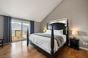 5 間睡房、熨斗/熨衫板、可攜式嬰兒床、免費 Wi-Fi