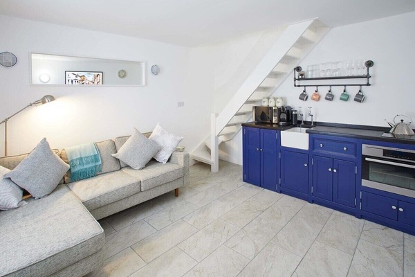 Harbour Cottage, Staithes - Stay North Yorkshire