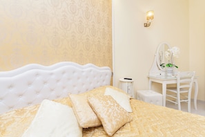 1 slaapkamer, wifi, beddengoed