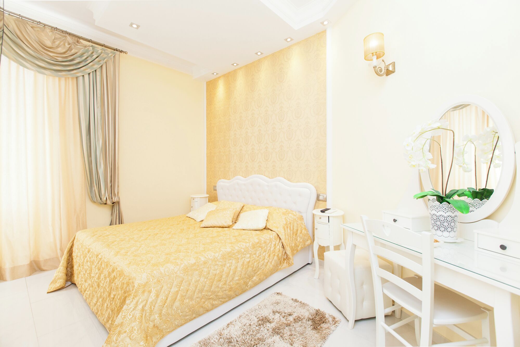 1 habitación, wifi y ropa de cama 