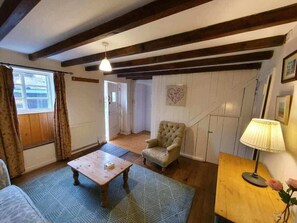 Interior - Host & Stay | Greengate Cottage (Hutton-Le-Hole)
