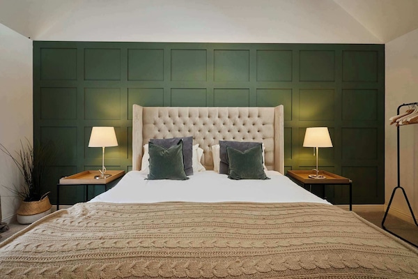 Greengate Cottage, Hutton Le Hole, Stay North Yorkshire
