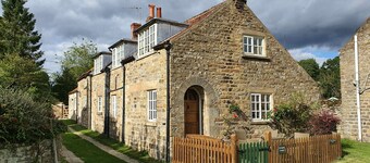 Host & Stay | Greengate Cottage