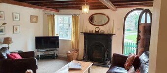 Host & Stay | Greengate Cottage