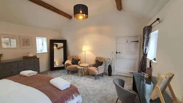 4 chambres, fer et planche Ă repasser, Wi-Fi gratuit, draps fournis