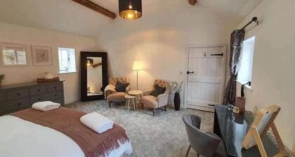 Host & Stay | Greengate Cottage